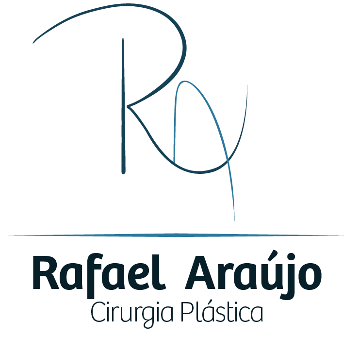 Rafael Araújo – Cirurgia Plástica Logo